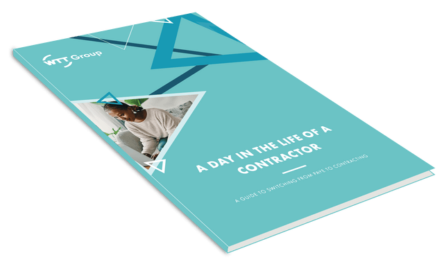 Discover our new case study: A Day In The Life Of A Contractor