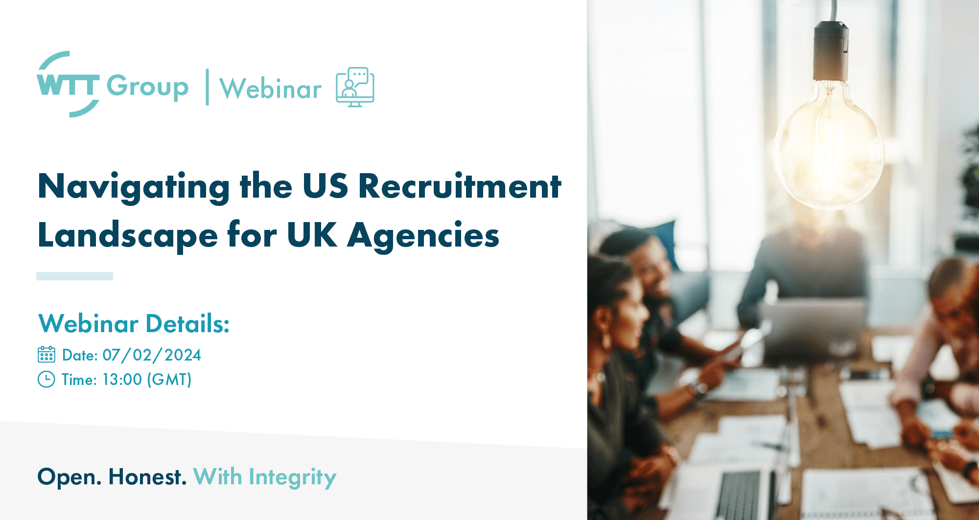 Navigating the US Recruitment Landscape for UK Agencies