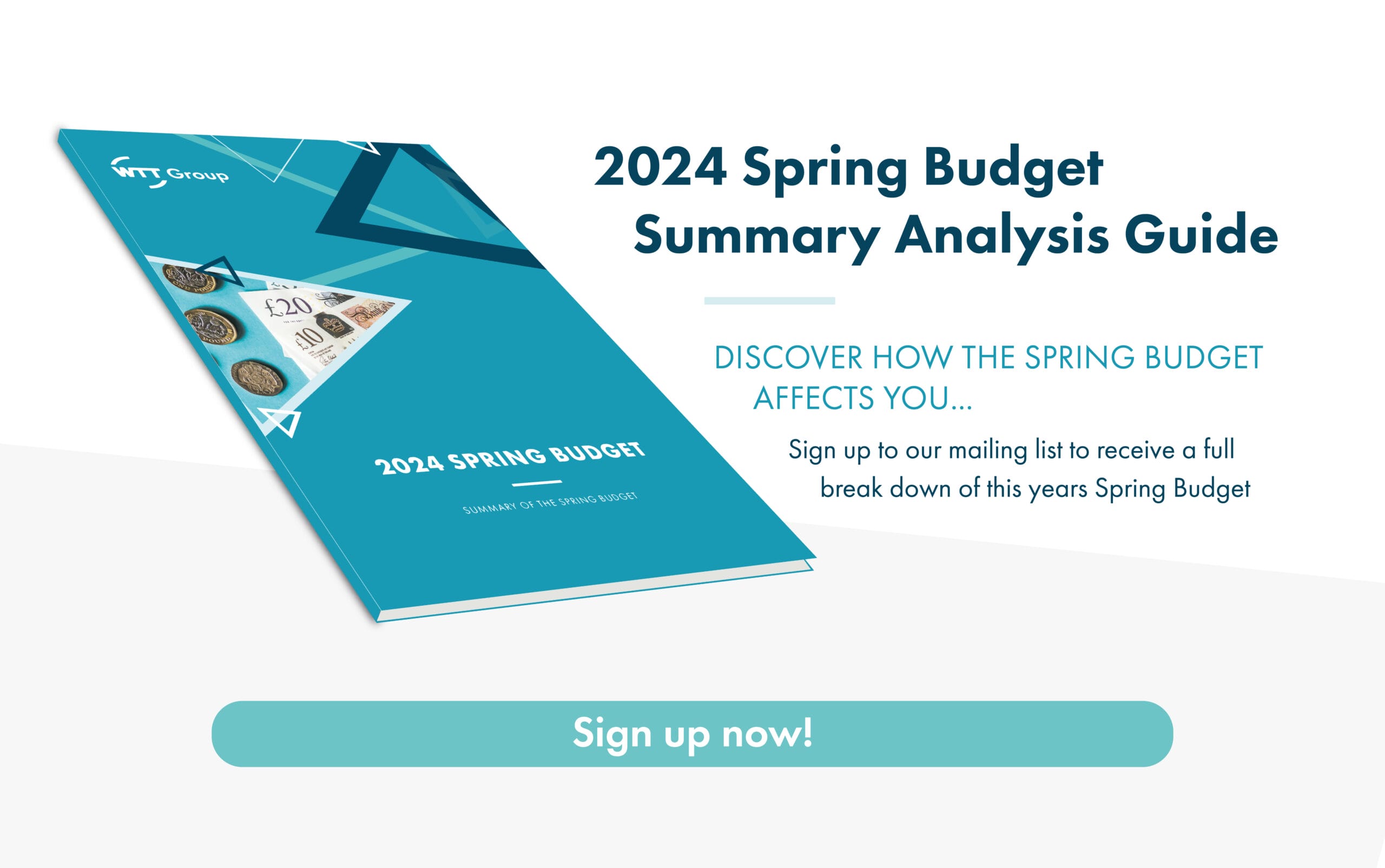 2024 Spring Budget