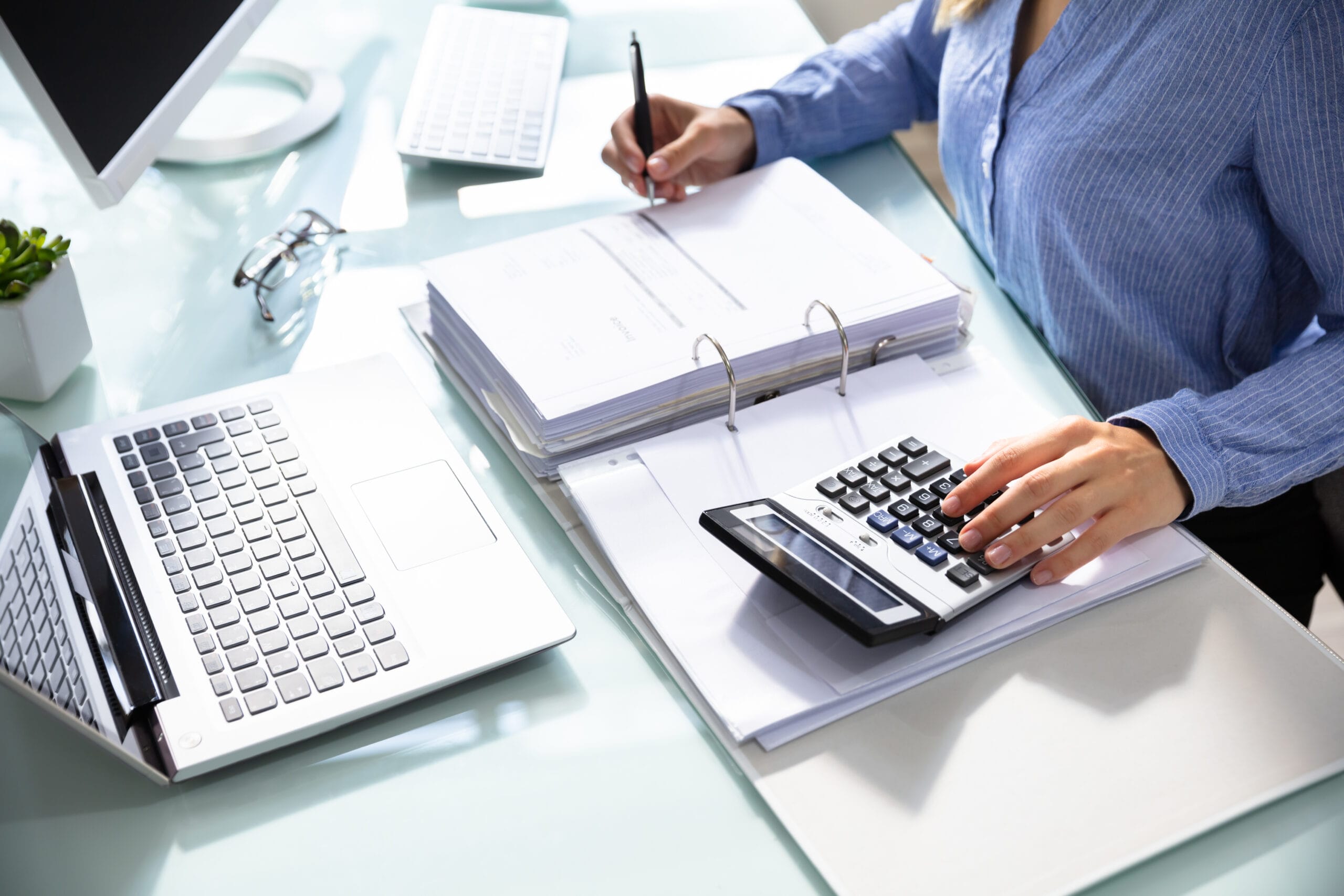 Key Responsibilities of a Personal Accountant