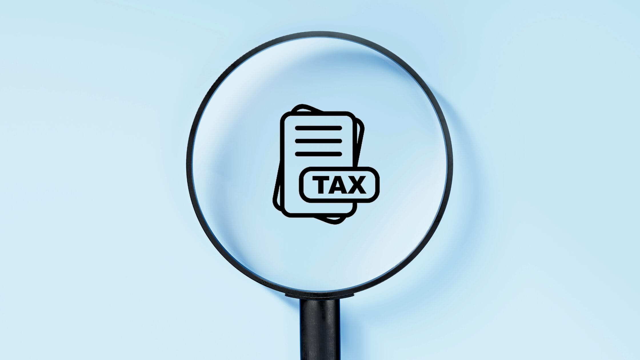 Navigating Tax Disputes - Gone But Not Forgotten